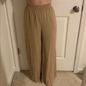 COPY - Flowy pants
